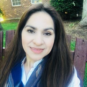 Meet your Posher, Paloma